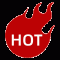 hot